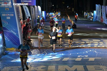HO CHI MINH CITY NIGHT RUN EXIMBANK 2024 - Ảnh #2029649