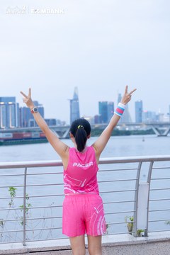 HO CHI MINH CITY NIGHT RUN EXIMBANK 2024 - Ảnh #1962865