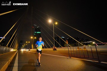 HO CHI MINH CITY NIGHT RUN EXIMBANK 2024 - Ảnh #2023566