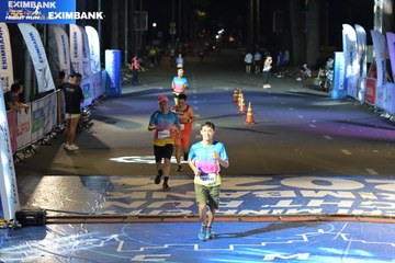 HO CHI MINH CITY NIGHT RUN EXIMBANK 2024 - Ảnh #2028892
