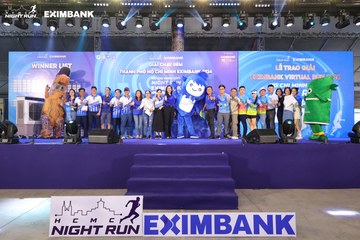 HO CHI MINH CITY NIGHT RUN EXIMBANK 2024 - Ảnh #1965856