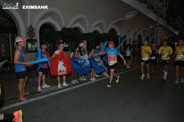 HO CHI MINH CITY NIGHT RUN EXIMBANK 2024 - Ảnh #2010625