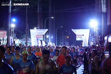 HO CHI MINH CITY NIGHT RUN EXIMBANK 2024 - Ảnh #1970279
