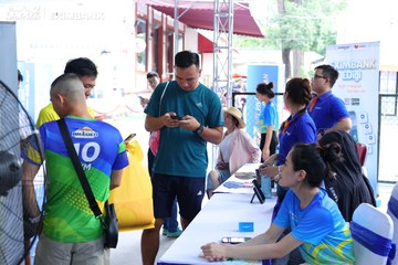 HO CHI MINH CITY NIGHT RUN EXIMBANK 2024 - Ảnh #1966171