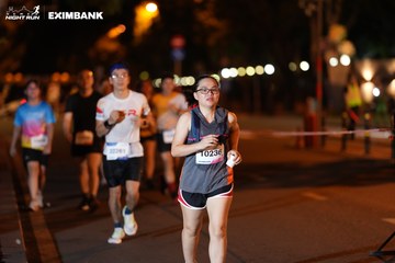 HO CHI MINH CITY NIGHT RUN EXIMBANK 2024 - Ảnh #2159016