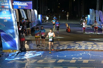 HO CHI MINH CITY NIGHT RUN EXIMBANK 2024 - Ảnh #2025886