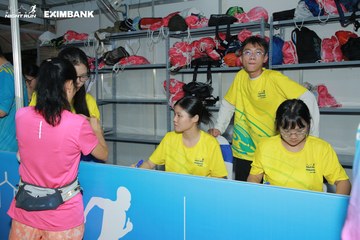 HO CHI MINH CITY NIGHT RUN EXIMBANK 2024 - Ảnh #2010486