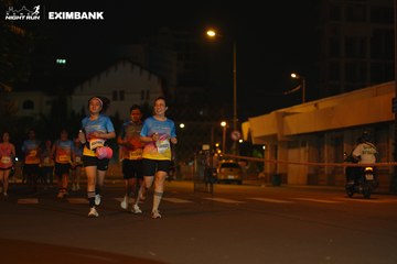 HO CHI MINH CITY NIGHT RUN EXIMBANK 2024 - Ảnh #2027899