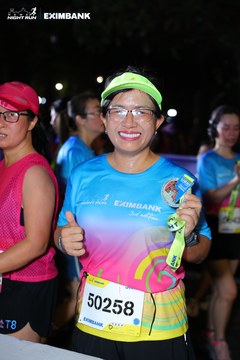 HO CHI MINH CITY NIGHT RUN EXIMBANK 2024 - Ảnh #2012654