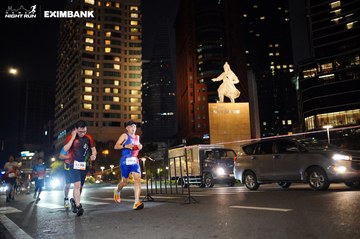 HO CHI MINH CITY NIGHT RUN EXIMBANK 2024 - Ảnh #1990864