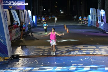 HO CHI MINH CITY NIGHT RUN EXIMBANK 2024 - Ảnh #2032331