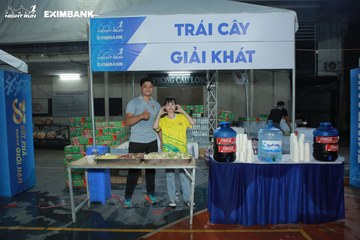 HO CHI MINH CITY NIGHT RUN EXIMBANK 2024 - Ảnh #2010723