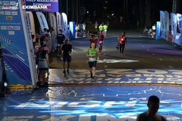 HO CHI MINH CITY NIGHT RUN EXIMBANK 2024 - Ảnh #2025514