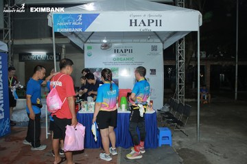 HO CHI MINH CITY NIGHT RUN EXIMBANK 2024 - Ảnh #2010969