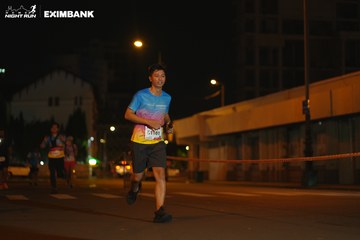 HO CHI MINH CITY NIGHT RUN EXIMBANK 2024 - Ảnh #2028773