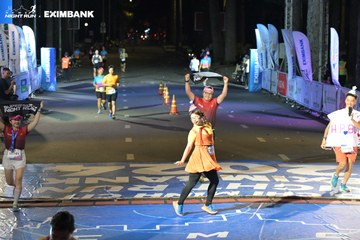 HO CHI MINH CITY NIGHT RUN EXIMBANK 2024 - Ảnh #2028932