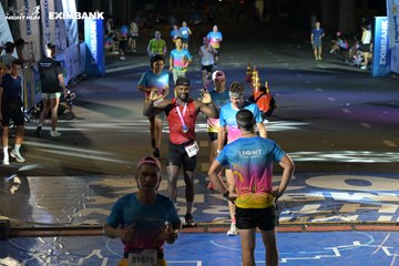 HO CHI MINH CITY NIGHT RUN EXIMBANK 2024 - Ảnh #2026051