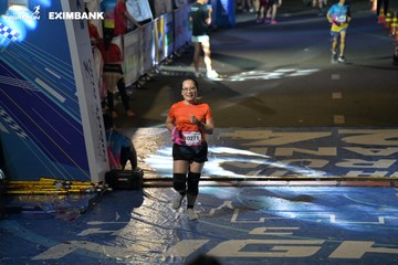 HO CHI MINH CITY NIGHT RUN EXIMBANK 2024 - Ảnh #2032309