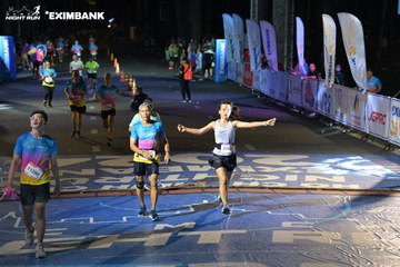 HO CHI MINH CITY NIGHT RUN EXIMBANK 2024 - Ảnh #2031987