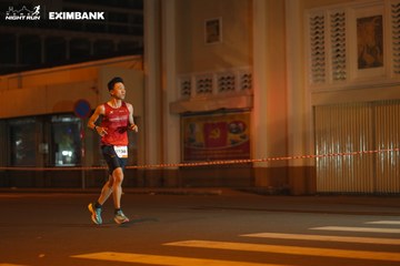 HO CHI MINH CITY NIGHT RUN EXIMBANK 2024 - Ảnh #2033854