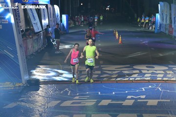 HO CHI MINH CITY NIGHT RUN EXIMBANK 2024 - Ảnh #2031159