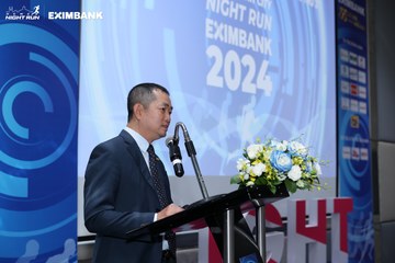 HO CHI MINH CITY NIGHT RUN EXIMBANK 2024 - Ảnh #1963416