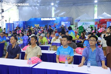 HO CHI MINH CITY NIGHT RUN EXIMBANK 2024 - Ảnh #1965778