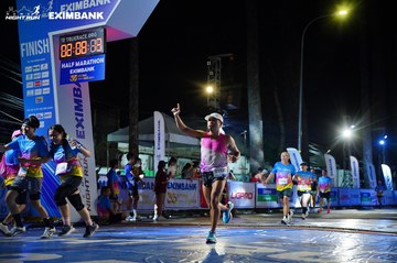 HO CHI MINH CITY NIGHT RUN EXIMBANK 2024 - Ảnh #2034764