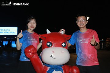 HO CHI MINH CITY NIGHT RUN EXIMBANK 2024 - Ảnh #2010575