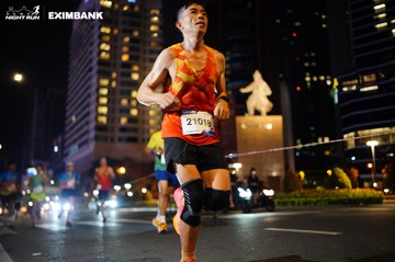 HO CHI MINH CITY NIGHT RUN EXIMBANK 2024 - Ảnh #1989656