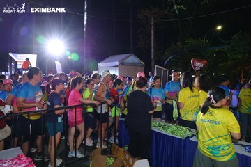 HO CHI MINH CITY NIGHT RUN EXIMBANK 2024 - Ảnh #2012576