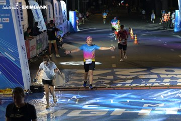 HO CHI MINH CITY NIGHT RUN EXIMBANK 2024 - Ảnh #2029984
