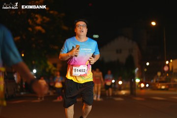 HO CHI MINH CITY NIGHT RUN EXIMBANK 2024 - Ảnh #2028973