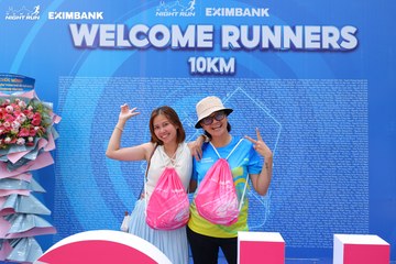 HO CHI MINH CITY NIGHT RUN EXIMBANK 2024 - Ảnh #1965999