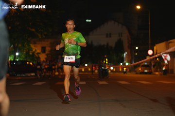 HO CHI MINH CITY NIGHT RUN EXIMBANK 2024 - Ảnh #2032169