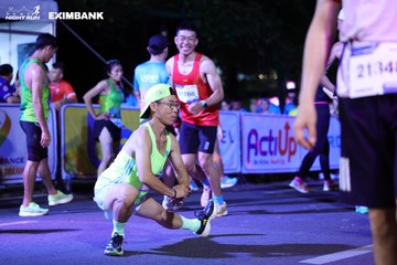 HO CHI MINH CITY NIGHT RUN EXIMBANK 2024 - Ảnh #1970213