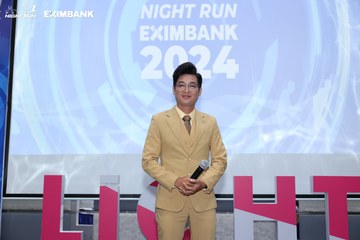 HO CHI MINH CITY NIGHT RUN EXIMBANK 2024 - Ảnh #1963551
