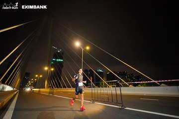 HO CHI MINH CITY NIGHT RUN EXIMBANK 2024 - Ảnh #2024077