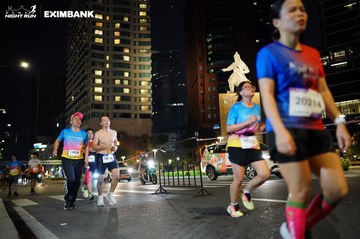 HO CHI MINH CITY NIGHT RUN EXIMBANK 2024 - Ảnh #1990052