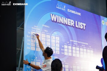 HO CHI MINH CITY NIGHT RUN EXIMBANK 2024 - Ảnh #2023368