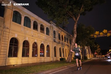 HO CHI MINH CITY NIGHT RUN EXIMBANK 2024 - Ảnh #2102841