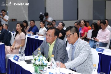 HO CHI MINH CITY NIGHT RUN EXIMBANK 2024 - Ảnh #1963402