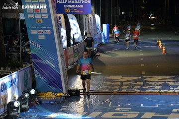 HO CHI MINH CITY NIGHT RUN EXIMBANK 2024 - Ảnh #2026871