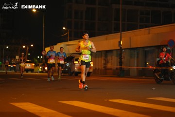 HO CHI MINH CITY NIGHT RUN EXIMBANK 2024 - Ảnh #2034674