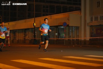 HO CHI MINH CITY NIGHT RUN EXIMBANK 2024 - Ảnh #2034091
