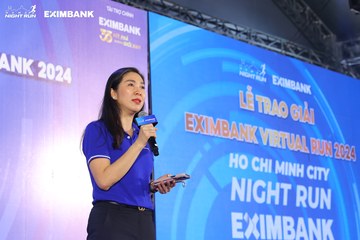 HO CHI MINH CITY NIGHT RUN EXIMBANK 2024 - Ảnh #1965770