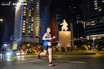 HO CHI MINH CITY NIGHT RUN EXIMBANK 2024 - Ảnh #1989495