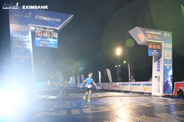 HO CHI MINH CITY NIGHT RUN EXIMBANK 2024 - Ảnh #2065955