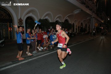 HO CHI MINH CITY NIGHT RUN EXIMBANK 2024 - Ảnh #2010607