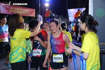 HO CHI MINH CITY NIGHT RUN EXIMBANK 2024 - Ảnh #2012372